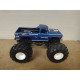 BIGFOOT MONSTER TRUCK 4X4 FIRESTONE 20 cm Long/1:24 HOT WHEELS NO BOX