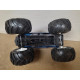 BIGFOOT MONSTER TRUCK 4X4 FIRESTONE 20 cm Long/1:24 HOT WHEELS NO BOX