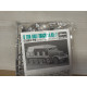 Sd.kfz.7 HALF TRACK 8 TON WW 2 MODEL KIT 1:72 HASEGAWA NO BOX