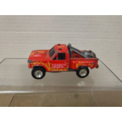 FORD F-150 SEARCH AND RESCUE apx 1:64 MAISTO NO BOX