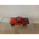 FORD F-150 SEARCH AND RESCUE apx 1:64 MAISTO NO BOX