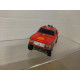 FORD F-150 SEARCH AND RESCUE apx 1:64 MAISTO NO BOX
