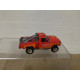 FORD F-150 SEARCH AND RESCUE apx 1:64 MAISTO NO BOX