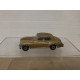 ROLLS ROYCE SILVER CLOUD REPINTADO MB62 1:69/apx 1:64 MATCHBOX NO BOX