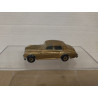 ROLLS ROYCE SILVER CLOUD REPINTADO MB62 1:69/apx 1:64 MATCHBOX NO BOX