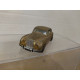 ROLLS ROYCE SILVER CLOUD REPINTADO MB62 1:69/apx 1:64 MATCHBOX NO BOX