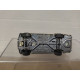 ROLLS ROYCE SILVER CLOUD REPINTADO MB62 1:69/apx 1:64 MATCHBOX NO BOX