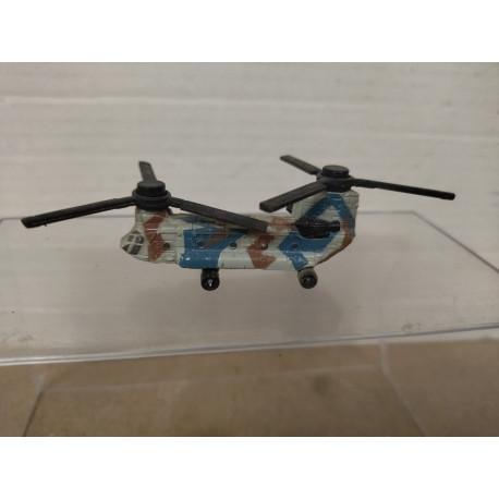BOEING VERTOL CH-47 CHINOOK MICRO MACHINES