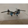 BOEING VERTOL CH-47 CHINOOK MICRO MACHINES