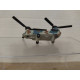 BOEING VERTOL CH-47 CHINOOK MICRO MACHINES