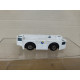 INTERNATIONAL AIRPORT TOWING TRACTOR /apx 1:64 WELLY NO BOX