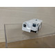 INTERNATIONAL AIRPORT TOWING TRACTOR /apx 1:64 WELLY NO BOX