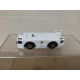 INTERNATIONAL AIRPORT TOWING TRACTOR /apx 1:64 WELLY NO BOX