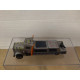 MATCHBOX CONNECTABLES LIMOUSINE NO BOX