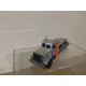 MATCHBOX CONNECTABLES LIMOUSINE NO BOX