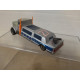 MATCHBOX CONNECTABLES LIMOUSINE NO BOX