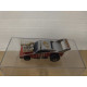 MATCHBOX CONNECTABLES DRAGSTER BIG BANGER NO BOX