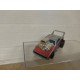 MATCHBOX CONNECTABLES DRAGSTER BIG BANGER NO BOX