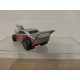 MATCHBOX CONNECTABLES DRAGSTER BIG BANGER NO BOX