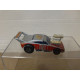 MATCHBOX CONNECTABLES DRAGSTER BIG BANGER NO BOX