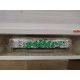 LOCOMOTORA BR 120 DB DRESDNER BANK GREEN/WHITE 1:87 H0 MARKLIN 33533