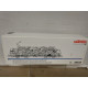 LOCOMOTORA BR 120 DB DRESDNER BANK GREEN/WHITE 1:87 H0 MARKLIN 33533