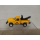 FORD F-150 TOW TRUCK CAR SERVICE (2) apx 1:64 MAISTO NO BOX