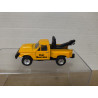FORD F-150 TOW TRUCK CAR SERVICE (2) apx 1:64 MAISTO NO BOX