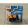 CARRETILLA ELEVADORA/LIFTER ORANGE apx 1:64 MAISTO FRESH