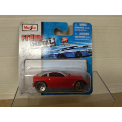 JEEP JEEPSTER RED apx 1:64 MAISTO FRESH