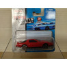 PONTIAC FIREBIRD RED apx 1:64 MAISTO FRESH