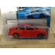 VOLKSWAGEN JETTA RED apx 1:64 MAISTO FRESH