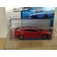 TOYOTA CELICA RED apx 1:64 MAISTO FRESH