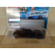 SMART ROADSTER BLACK apx 1:64 MAISTO FRESH
