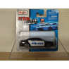 CAR POLICE METRO POLICE apx 1:64 MAISTO FRESH