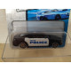 CAR POLICE METRO POLICE apx 1:64 MAISTO FRESH
