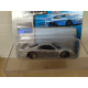 MERCEDES-BENZ W297 CLK-GTR SILVER apx 1:64 MAISTO FRESH