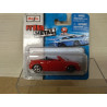 AUDI TT CABRIO RED apx 1:64 MAISTO FRESH