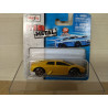 LAMBORGHINI MURCIELAGO YELLOW apx 1:64 MAISTO FRESH