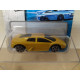 LAMBORGHINI MURCIELAGO YELLOW apx 1:64 MAISTO FRESH