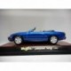 JAGUAR XK8 CONVERTIBLE BLUE MAISTO 1:43