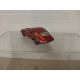 JAGUAR E-TYPE DARK RED LESNEY 32 (3) 1:65/apx 1:64 MATCHBOX NO BOX