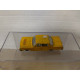 CHEVROLET IMPALA TAXI LESNEY 20 (2) 1:72/apx 1:64 MATCHBOX NO BOX