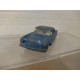 MERCEDES W112 300 SE COUPE BLUE LESNEY 46 (1) 1:66/ apx 1:64 MATCHBOX NO BOX
