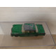 MERCEDES W112 300 SE COUPE GREEN LESNEY 46 (2) 1:66/ apx 1:64 MATCHBOX NO BOX