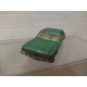 FORD ZODIAC MK.IV GREEN LESNEY 53 (2) 1:66/apx 1:64 MATCHBOX NO BOX