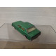 FORD ZODIAC MK.IV GREEN LESNEY 53 (2) 1:66/apx 1:64 MATCHBOX NO BOX