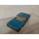 FORD CORTINA MK.II BLUE LESNEY 25 1:62/apx 1:64 MATCHBOX NO BOX