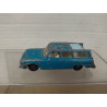 STUDEBAKER LARK WAGONAIRE LESNEY 42 (4) 1:66/apx 1:64 MATCHBOX NO BOX