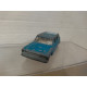 STUDEBAKER LARK WAGONAIRE LESNEY 42 (4) 1:66/apx 1:64 MATCHBOX NO BOX
